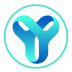 YES WORLD TOKEN's Logo