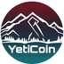 YetiCoin's Logo