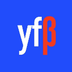 yfBeta's Logo