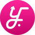 Yearn Finance Dot's Logo