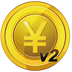 YFI-New Finance's Logo