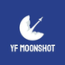 YF Moonshot's Logo