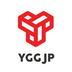 YGG Japan's Logo