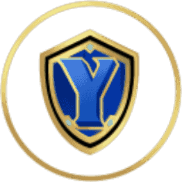 Yield Guild Games's Logo'