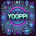 Yooppi's Logo