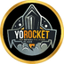 YoRocket's Logo