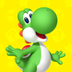 Yoshi's Logo