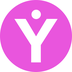 YOUCash's Logo