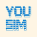 YouSim AI's Logo