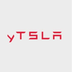 yTSLA Finance's Logo