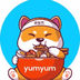 Yum Yum Token's Logo