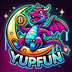YUPFUN's Logo