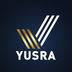 YUSRA's Logo