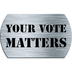 Your Vote Matters's Logo