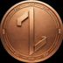 Z Gen Coin's Logo