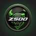 Z500's Logo