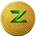 Zakat Coin's logo