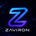 Zaviron's logo