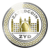 Zayedcoin's Logo