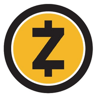 Zcash's Logo'