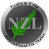 Zealium's Logo