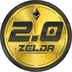 ZELDA 2.0's Logo