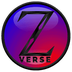 ZeldaVerse's Logo