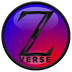 ZeldaVerse's Logo