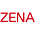 ZENA's Logo