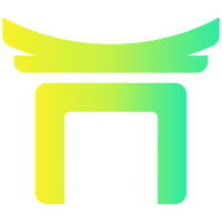 ZenChain's Logo'