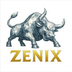 ZENIX's Logo