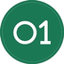 01 Token's Logo