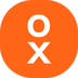 ZeroX's Logo