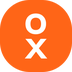 ZeroX's Logo