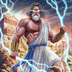 Zeus's Logo