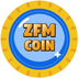 ZFM COIN's Logo