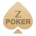 ZGPoker's Logo
