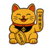 招财猫's Logo