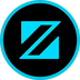 Zi Network's Logo