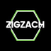 Zigzach's Logo