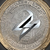 Zik coin's Logo