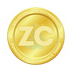 ZillaCoin's Logo
