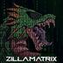 ZillaMatrix's Logo