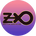 ZILLION AAKAR XO's logo