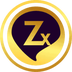 ZinaX Token's Logo