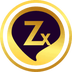 ZinaX Token's Logo