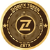 ZiobitX's Logo