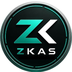 ZKas's Logo