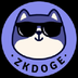 zkDoge's Logo