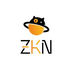 ZKN Network's Logo